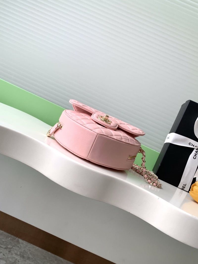 Ch**el satchel bags